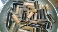 Coir Fiber