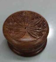 Coir Fiber