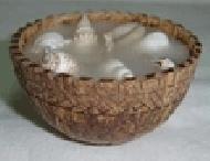 Coir Fiber