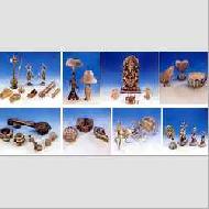 Coir Fiber