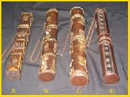 Coir Fiber
