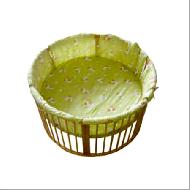 Coir Fiber