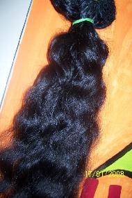 Coir Fiber