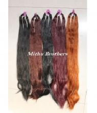 Coir Fiber