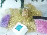 Coir Fiber