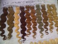 Coir Fiber