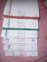 Coir Fiber