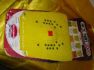 Coir Fiber