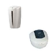 Automatic Sanitizer Dispenser