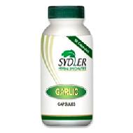 Garlic Capsules