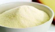 Whey Protein Powder