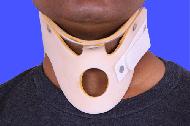 Hard Cervical Collar
