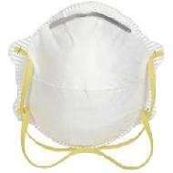 Dust Respirators