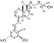 Calcitriol