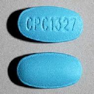 Ferrous Fumarate