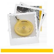 Scalar Energy Pendant