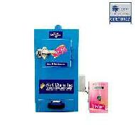 Sanitary Napkin Disposal Machine