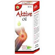 Joint Pain Oil