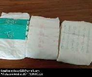 Disposable Adult Diapers