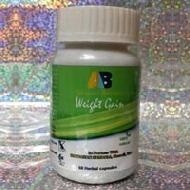 Weight Gain Capsule