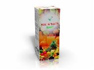 Multivitamin Syrup