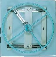 Shoulder Wheel