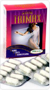 Weight Loss Capsules