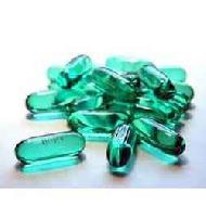 Folic Acid Capsule