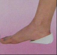 Heel Cushion