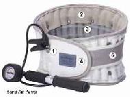 Back Support Belt