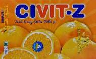 Energy Supplements