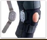 Elastic Knee Support