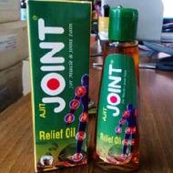 Joint Pain Relief Oil