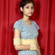 Shoulder Immobilizer