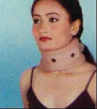 Cervical Support Collar