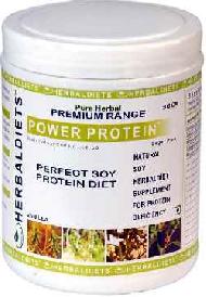 Protein Powder Supplement