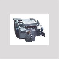 Traction Equipment