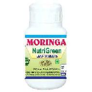 Moringa Tablets