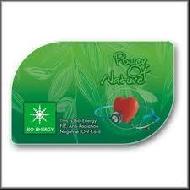 Nano Health Card