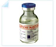 Dextrose Injection