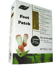 Detox Foot Patches
