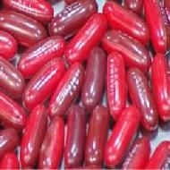 Carbonyl Iron Capsules