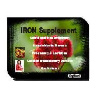 Iron Supplements