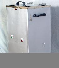 Moist Heat Therapy Unit