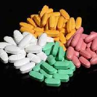 Caffeine Tablets