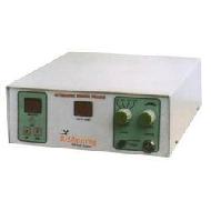 Ultrasonic Therapy Unit