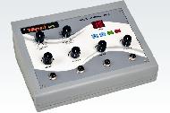 Four Channel Tens