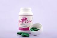 Herbal Weight Gain Capsules