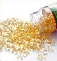 Garlic Oil Capsules