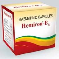 Haematinic Capsules
